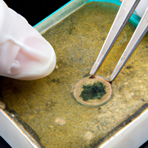What is the importance of conducting a mold inspection in homes and buildings?