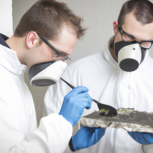 How to Detect Mold in Your Home Before It's Too Late 