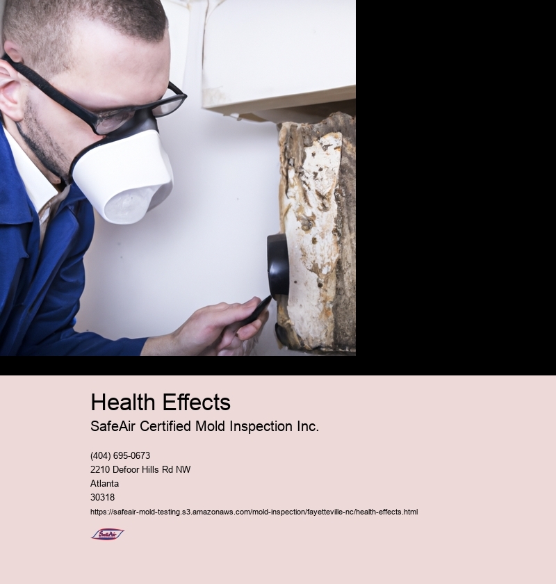 Health Effects