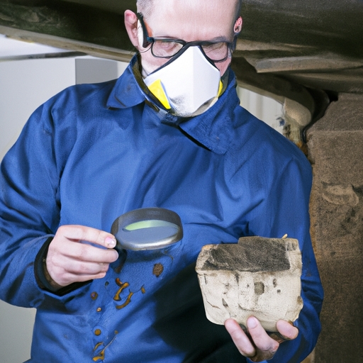 How to Easily Test for Mold in Your Home and Protect Your Family's Health