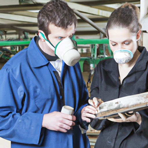 How to Safely Test for Mold in Your Home and Protect Your Family's Health