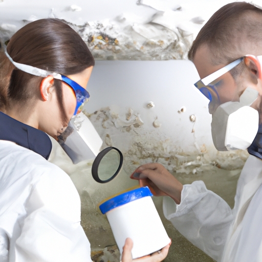 How to Test for Mold in Your Home and Ensure Your Family's Safety