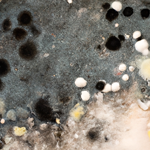 What are the different methods used for mold testing?
