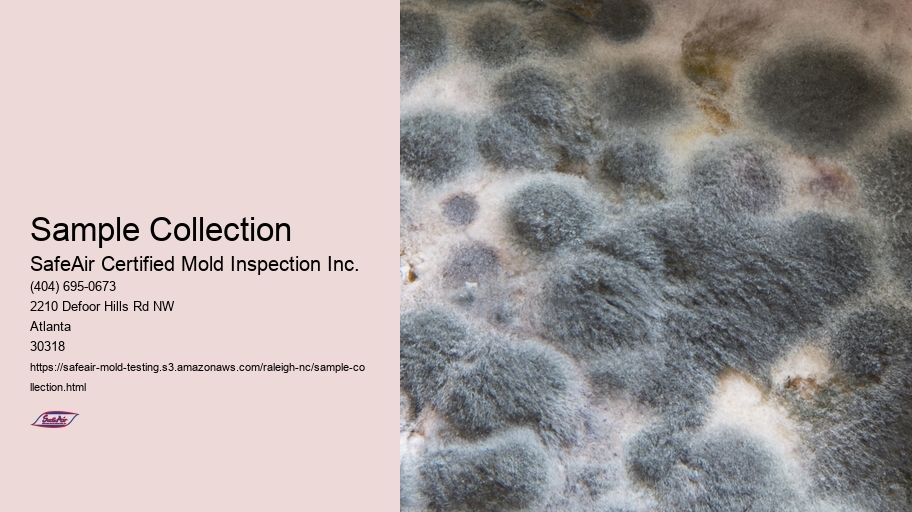 Sample Collection